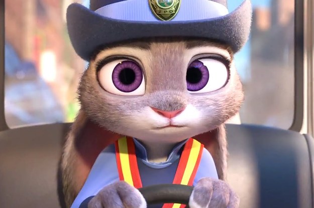 Which "Zootopia" Character Are You?