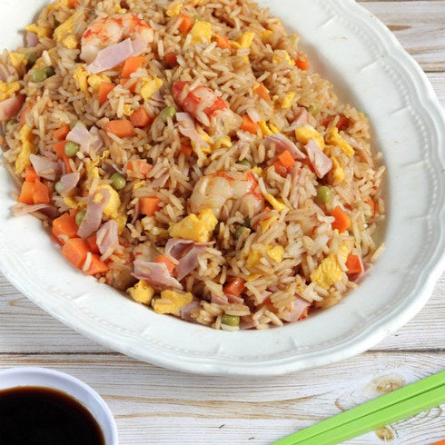 12 Ancestrales Recetas De Comida China Directo A Tu Cocina