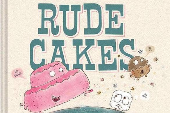 What It's About: This book is about a cake, who is, very rude. He never says please or thank you, never listens, and doesn't share well. One day a giant cyclops takes the rude cake and wears him as a hat. The cyclops has great manners, but the cake hates being a hat. After finally getting away from the cyclops, the cake becomes much more polite.Why It's Important: Although this book is quite out there, it teaches how far good manners and behavior can go toward getting what you want.