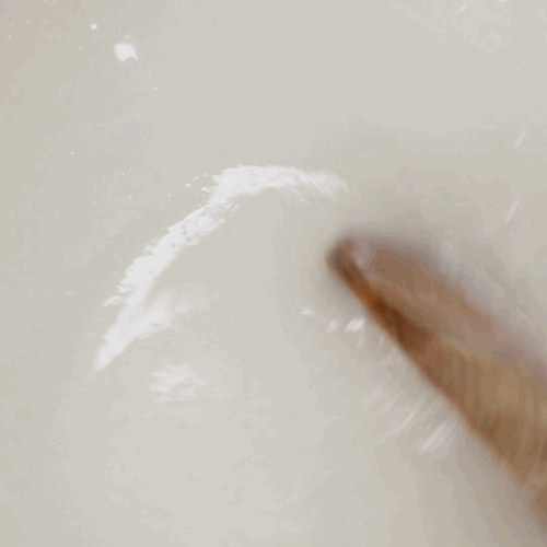 This Satisfying Recipe Video For Honeycomb Toffee Is Totally Cooking Goals