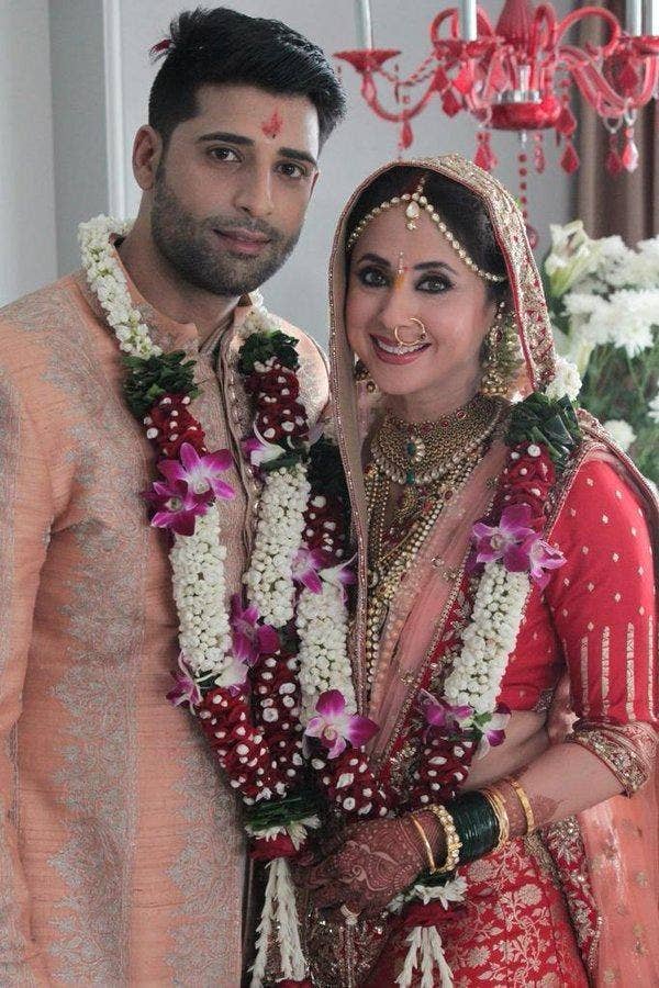 600px x 900px - Urmila Matondkar Got Married And Here's Where You Remember Her Husband From