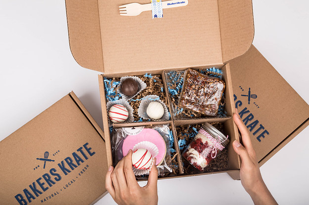18 Brilliant Subscription Boxes That Every Canadian Needs