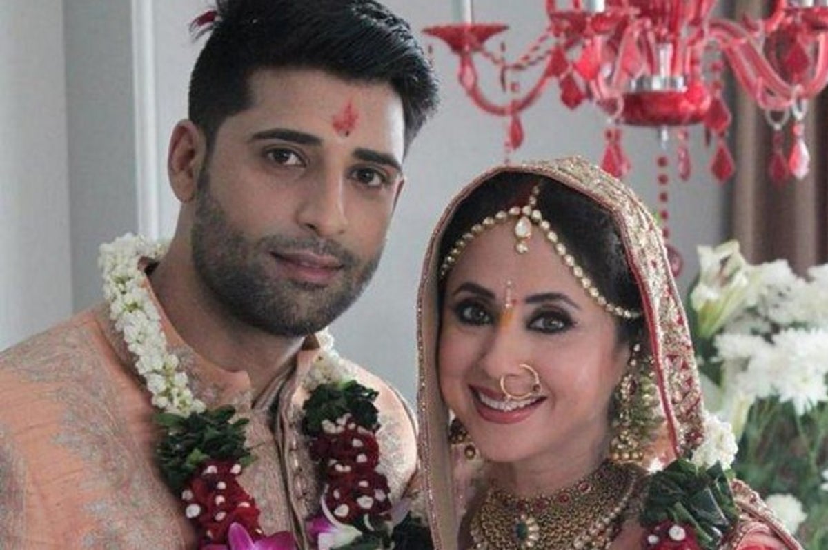 1200px x 797px - Urmila Matondkar Got Married And Here's Where You Remember Her Husband From