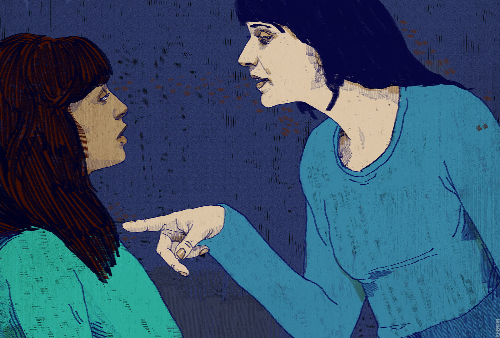 This Is What Domestic Violence Is Like When Youre Lgbt