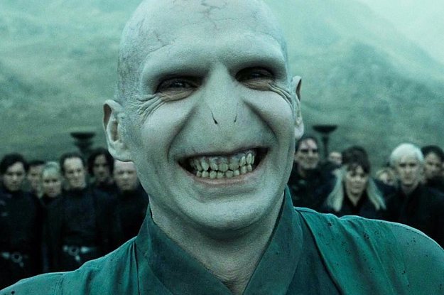 Resultado de imagem para Lord Voldemort