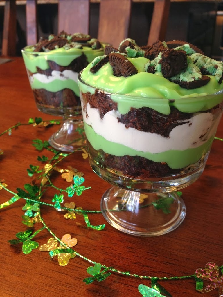 22 Amazing St. Patrick's Day Foods You'd Be Lucky To Try