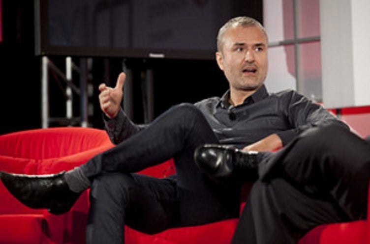 Nick Denton