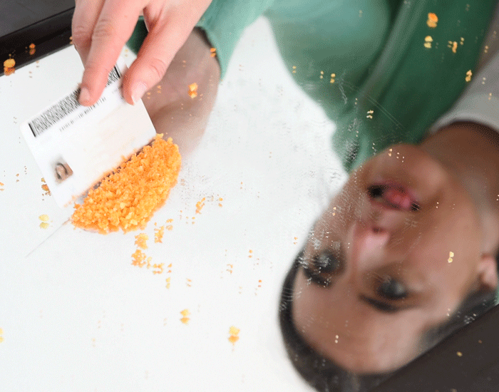 I have been known to drop a piece of cheese on the floor and eat it anyway, or steal a slice of pizza out of a stranger’s takeout box. There can be no doubt this is “risky behavior” with “addictive tendencies.” I realized all at once that those articles — however unscientific — were right: Cheese was my drug, and I was addicted. It was at that moment that I said, “No more.” No more would I allow cheese to rule my life. I had to quit cheese cold turkey. Cheese and turkey: Wow, now that’s a delicious combo.*slaps self in face*Come on, Sarah, focus. This is going to be harder than I thought.