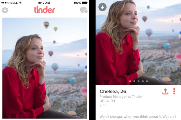 No Likes On Tinder? Here's Exactly What To Do..