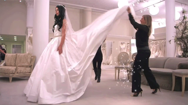 buzzfeed say yes to the dress