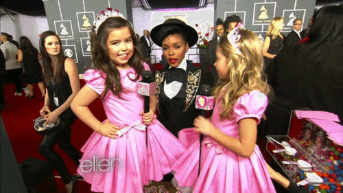 Werk it, gurl.