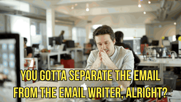 Er, we hope, anyway...
