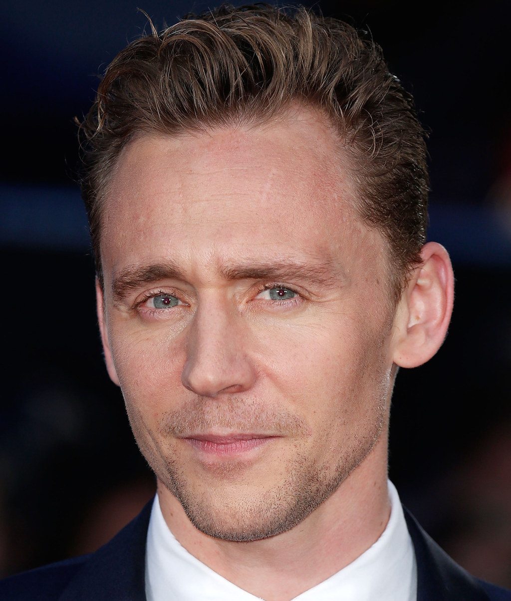 Tom Hiddleston Is Officially Down To Play James Bond