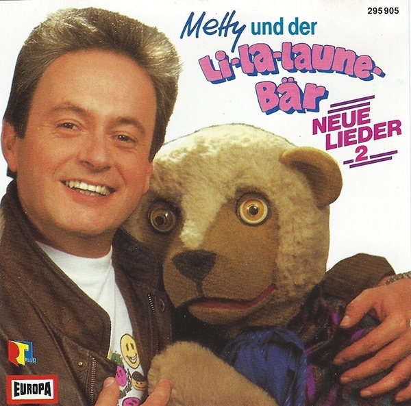 Dieses Detail beim LiLaLaunebär wird Deine Kindheit für immer zerstören