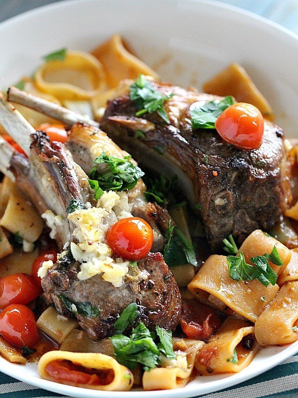 Recipe Here.
