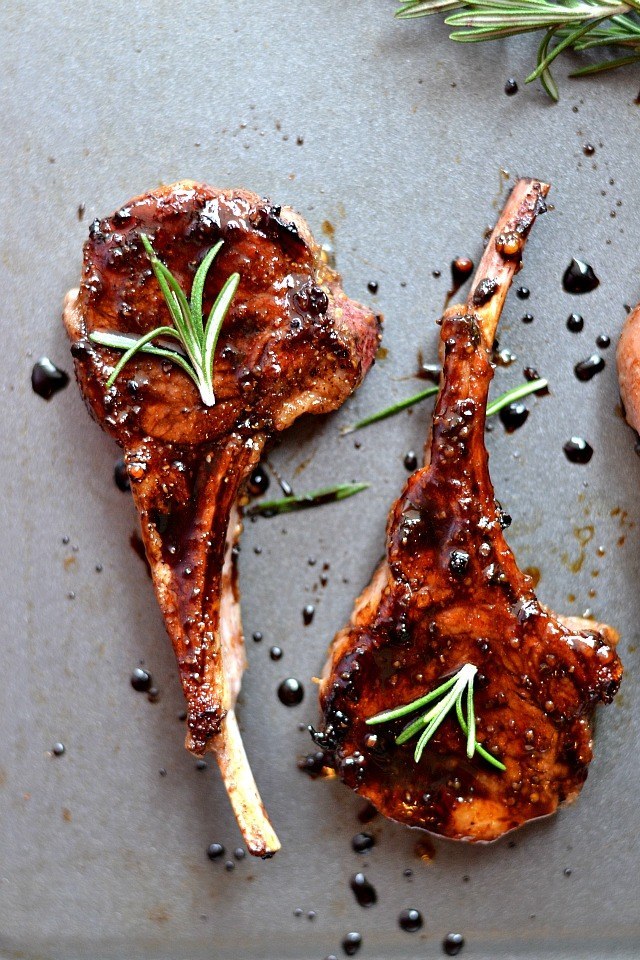 17 Heavenly Dishes That Prove Lamb Is The Best Meat