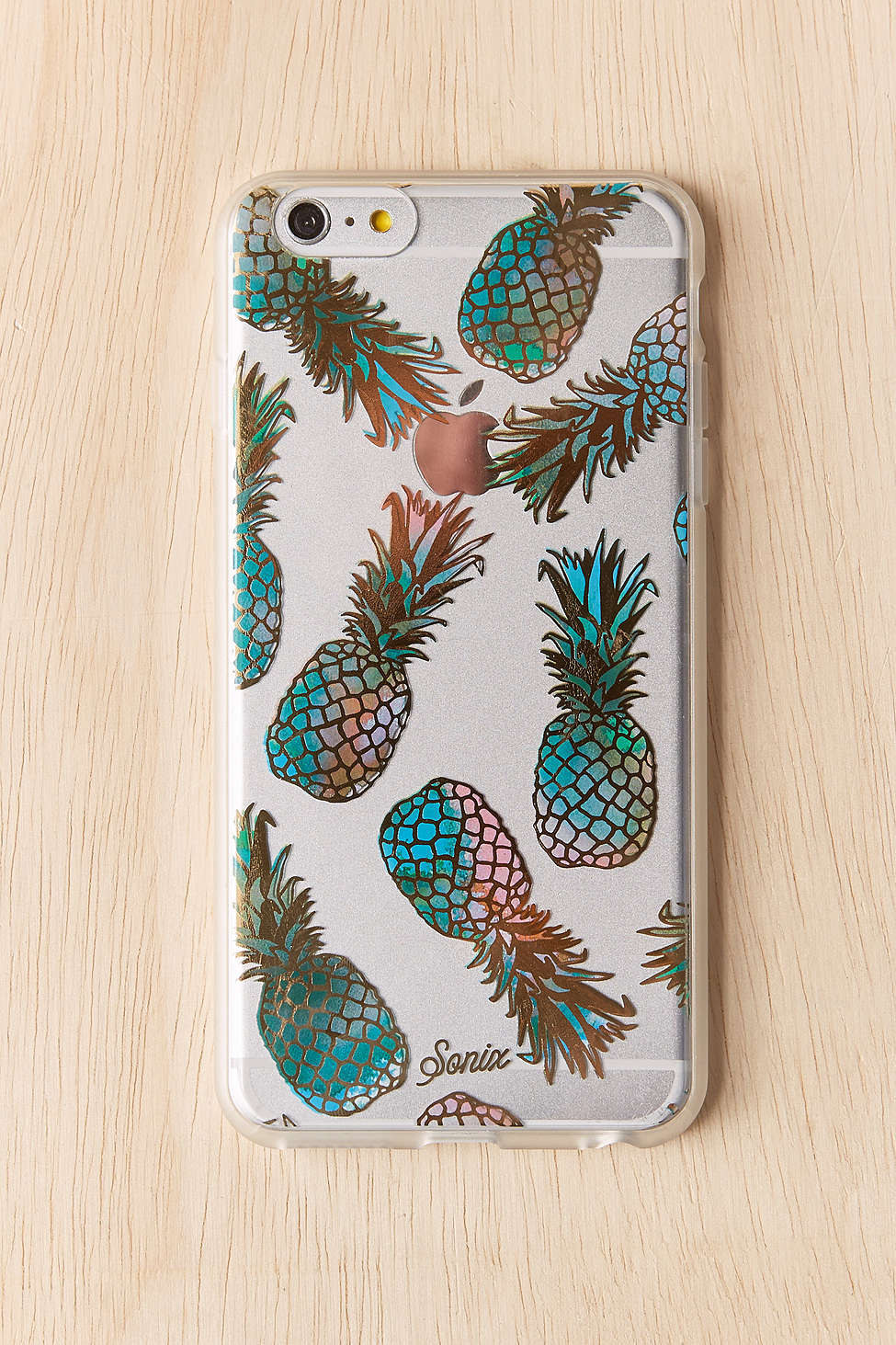 28 Products For People Who Are Super Excited About Pineapples