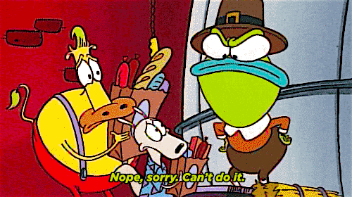 36 Momentos de Nickelodeon en los 90 que te harán llorar por tu infancia - Imagen 13