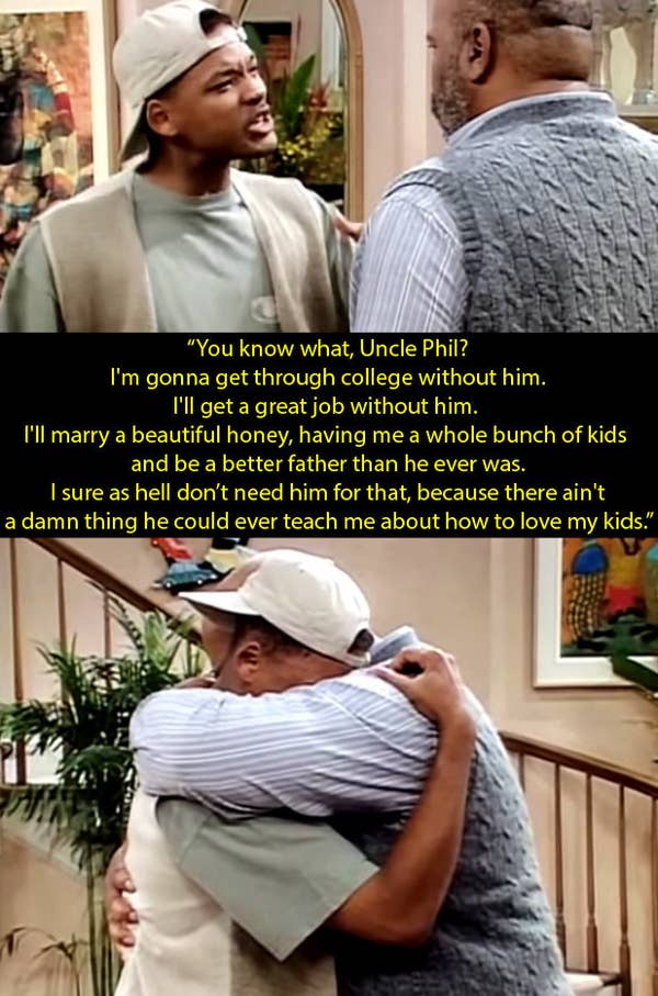 16 Tv Moments That Helped People Through Their Depression