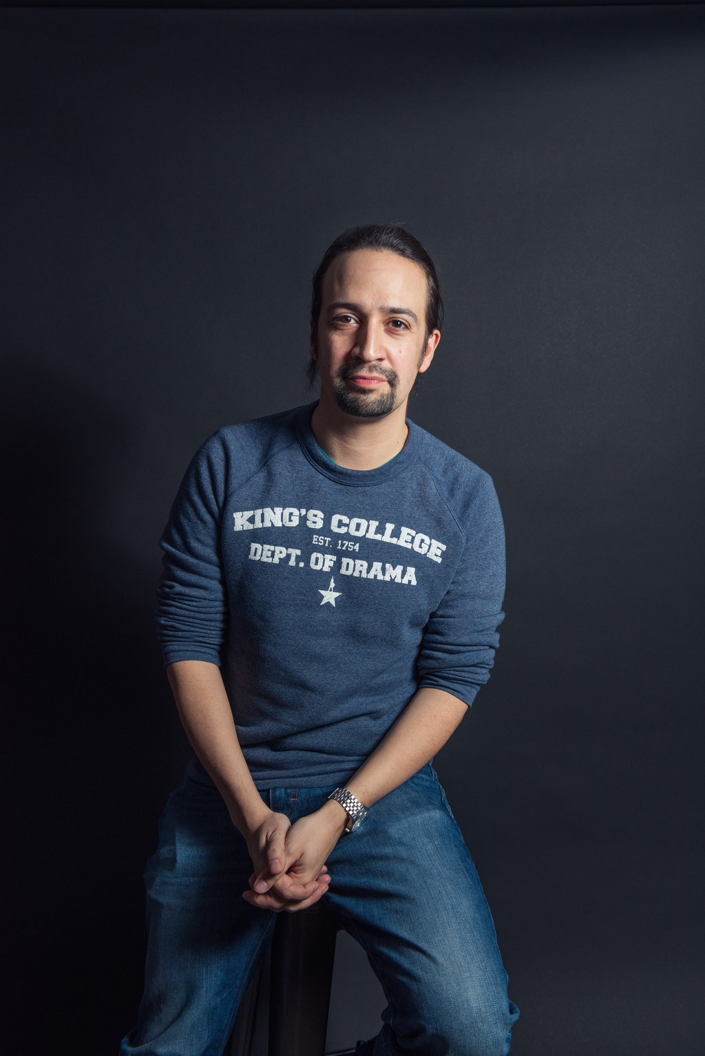 14 Things You Never Knew About Hamilton s Lin Manuel Miranda