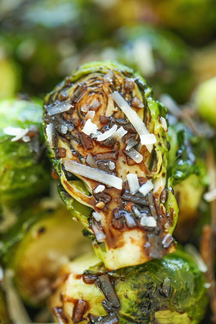 27 Delicious Recipes That Will Make Anyone Love Brussels Sprouts