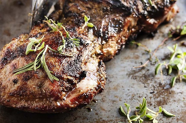 17 Heavenly Dishes That Prove Lamb Is The Best Meat