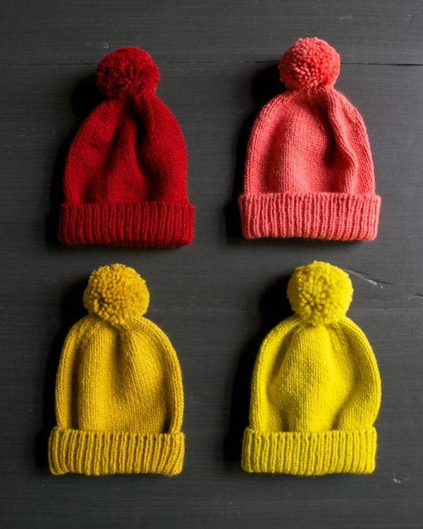 Tutoriels de tricot pour débutant - Découvrez maintenant »