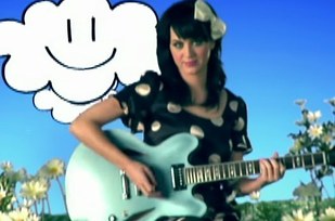 Pop Stars In Their First Music Video Vs. Their Most Recent Music Video