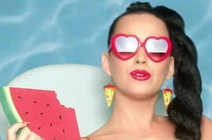 Pop Stars In Their First Music Video Vs. Their Most Recent Music Video