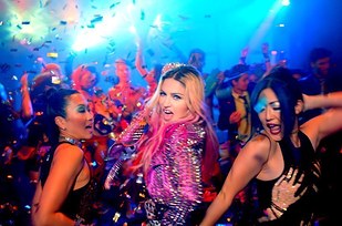 Pop Stars In Their First Music Video Vs. Their Most Recent Music Video