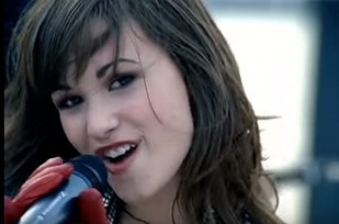 Pop Stars In Their First Music Video Vs. Their Most Recent Music Video