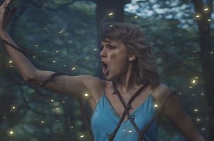 Pop Stars In Their First Music Video Vs. Their Most Recent Music Video