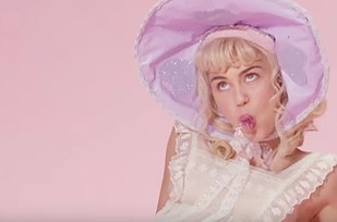 Pop Stars In Their First Music Video Vs. Their Most Recent Music Video