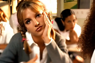 Pop Stars In Their First Music Video Vs. Their Most Recent Music Video