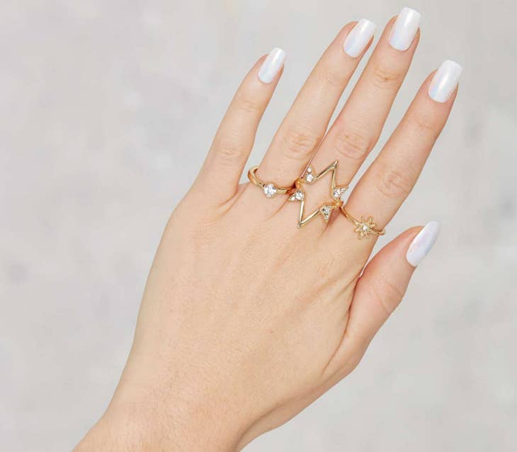 Cheap but pretty rings discount