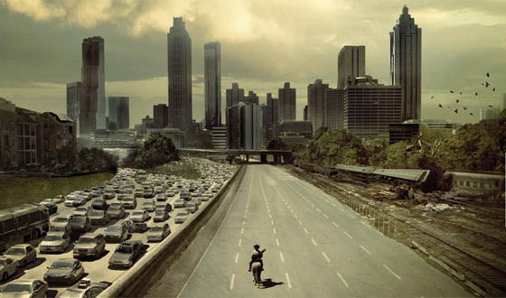 Lo que significa generalmente: La capital del Estado de Georgia en Estados Unidos, y una de las ciudades con la mayor cantidad de habitantes del país.Lo que significa para los fans de The Walking Dead: Una de las locaciones principales de la primera temporada de la serie.