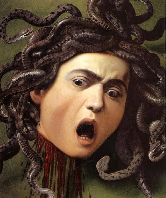 Del mansplaining al dolor de ovarios pasando por la carita que se te queda cuando ves que tu ex ya está con otra (imagen superior).