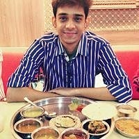 BuzzFeed profile picture for @saumil
