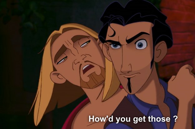 El Dorado Movie Cartoon Cast لم يسبق له مثيل الصور Tier3 Xyz