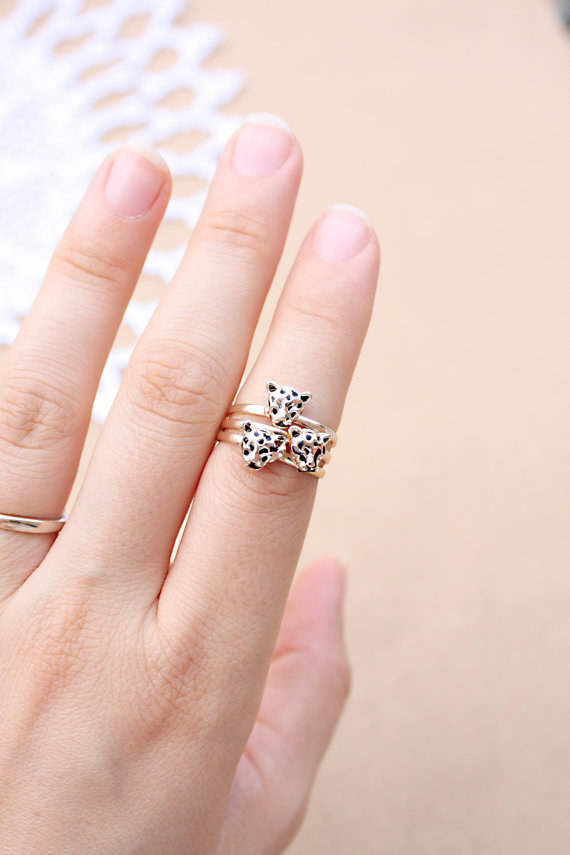 27 Cute And Inexpensive Ring Sets