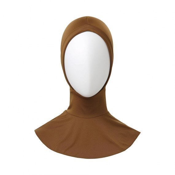 inner hijab uniqlo