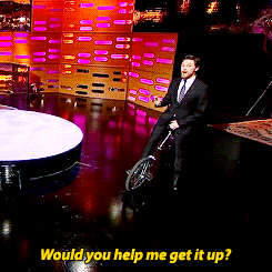 21 Times James Mcavoy Was Weird Hilarious And Adorable