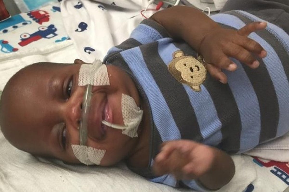 A Couple Whose Pregnancy Announcement After 4 Miscarriages Went Viral