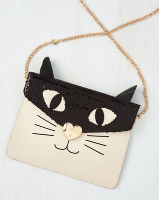 32 Impossibly Adorable Purses Shaped Like Animals