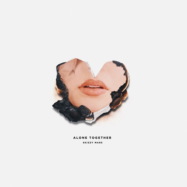 “Recognize (ft. JoJo)” by Skizzy Mars