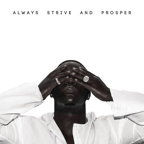 “World Is Mine (ft. Big Sean)” by A$AP Ferg