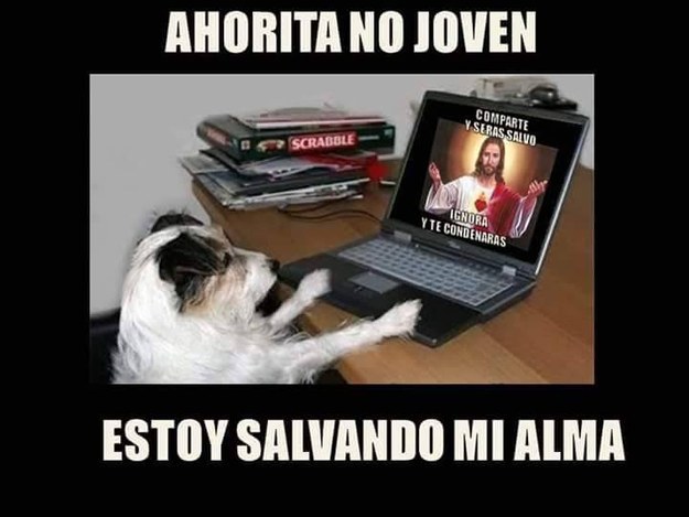 22 Personas que tienen un pase directito al infierno - Imagen 22