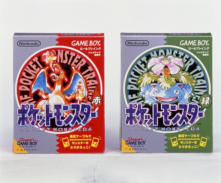 20周年と同時に2億本突破 世界がハマった「ポケモン」の仕掛け