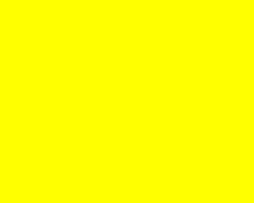 You're wearing yellow underwear