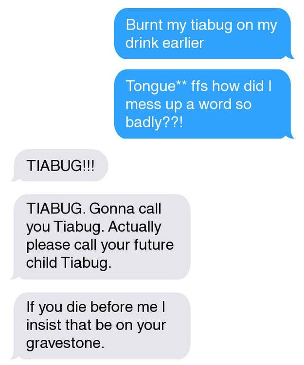 things to annoy your best friend